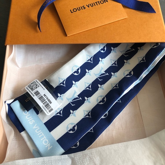 Louis Vuitton Parasol Bandeau - Picture 4 of 14